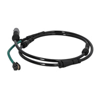 Sensor de desgaste para balata trasera