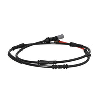 Sensor de desgaste para balata traseras