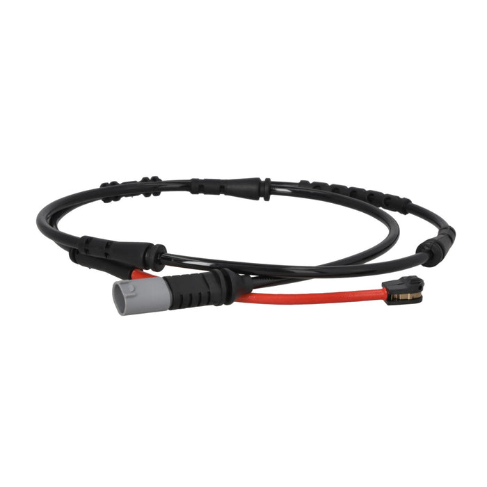 Sensor de desgaste para balata traseras