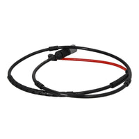 Sensor de desgaste para balata traseras