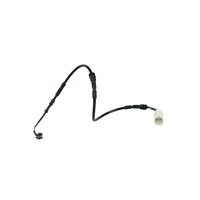 Sensor de desgaste para balata delantera