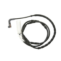 Sensor de desgaste para balata trasera