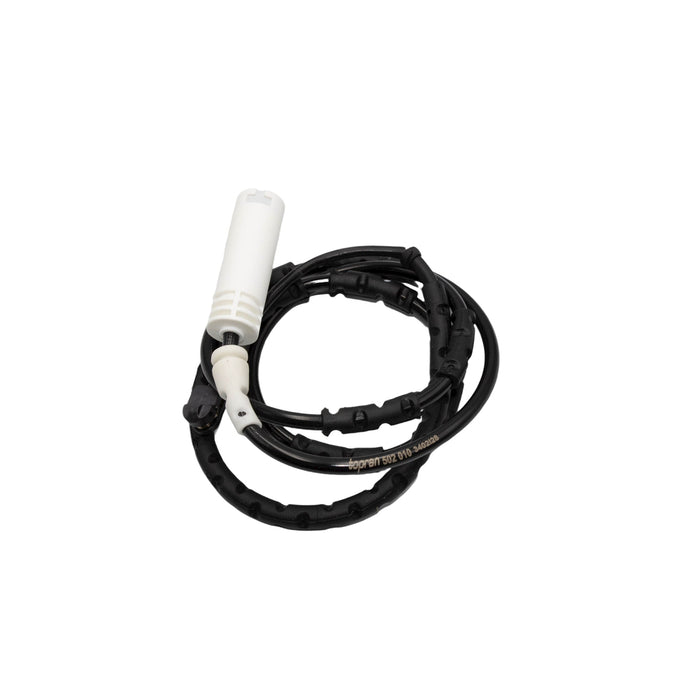 Sensor de desgaste para balata trasera