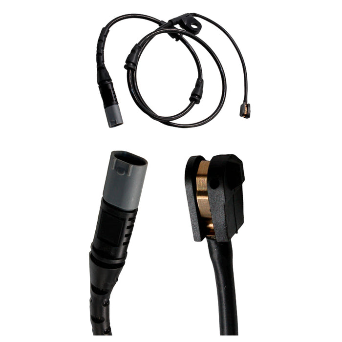 Sensor de desgaste para balata delantera