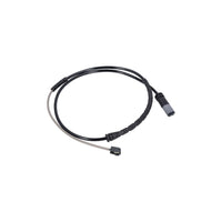 Sensor de desgaste para balata trasera
