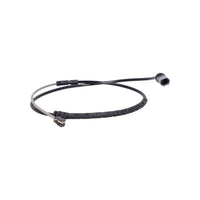 Sensor de desgaste para balata trasera