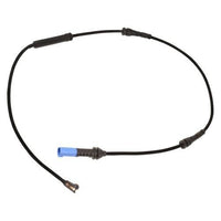Sensor de desgaste para balata delantera
