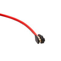Sensor de balata delantero