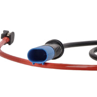 Sensor de balata delantero