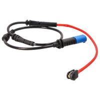 Sensor de balata delantero