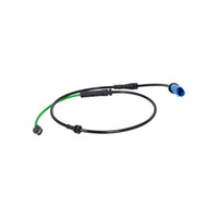 Sensor de balata delantero 34356890788