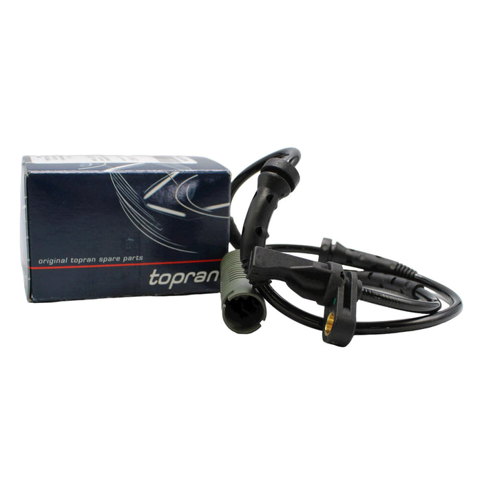 Sensor ABS delantero