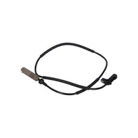 Sensor ABS trasero