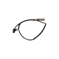 Sensor ABS trasero