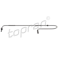 Sensor abs trasero