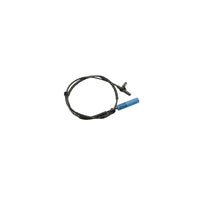 Sensor ABS trasero