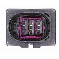 Sensor de oxigeno