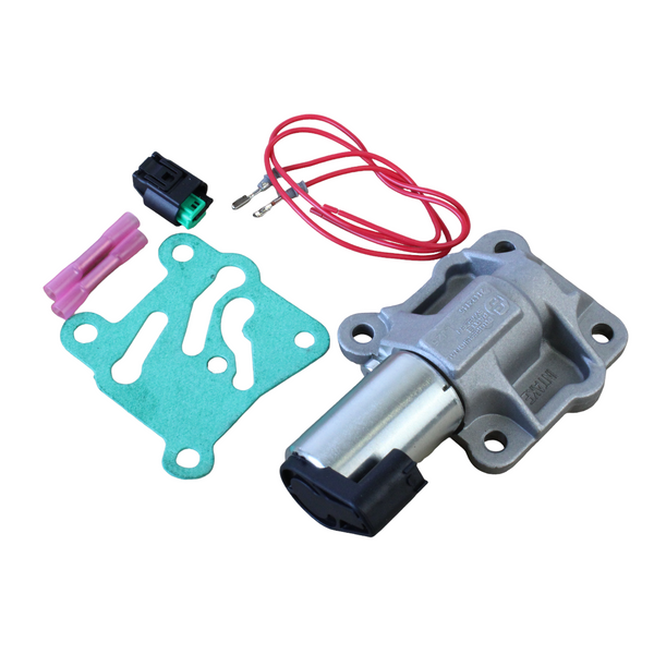 Solenoide arbol de levas
