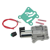 Solenoide arbol de levas