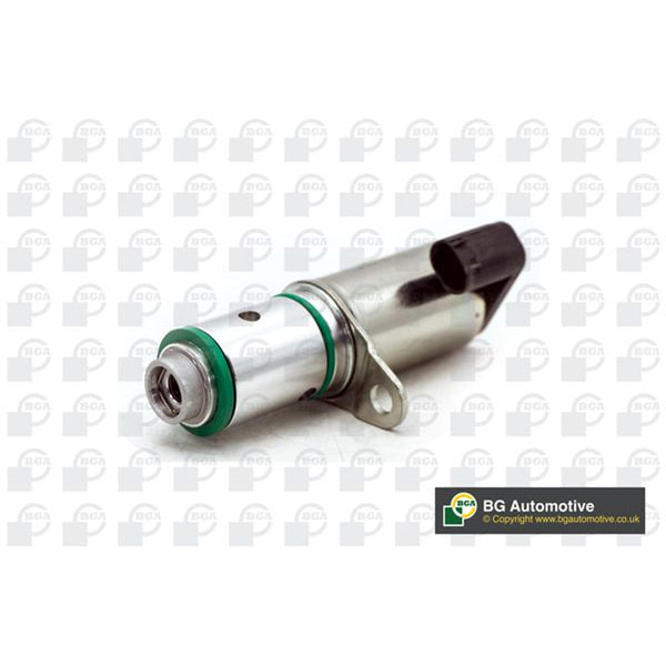 Solenoide