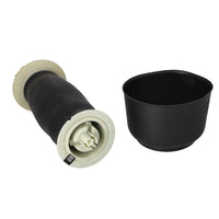 Bolsa de aire de amortiguador trasero bilateral