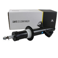 Amortiguador electronico delantero izquierdo