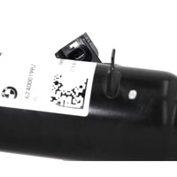 Amortiguador electronico trasero izquierdo