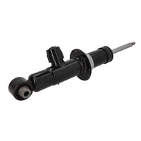 Amortiguador electronico trasero izquierdo