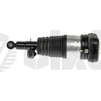 Amortiguador con bolsa trasero izquierdo