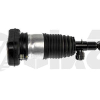 Amortiguador con bolsa trasero derecho