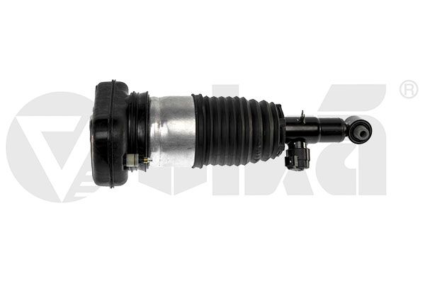 Amortiguador con bolsa trasero derecho