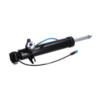 Amortiguador electronico trasero izquierdo