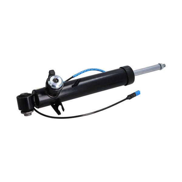 Amortiguador electronico trasero izquierdo