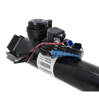 Amortiguador electronico trasero izquierdo