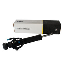 Amortiguador electronico trasero izquierdo