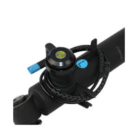 Amortiguador electronico trasero izquierdo