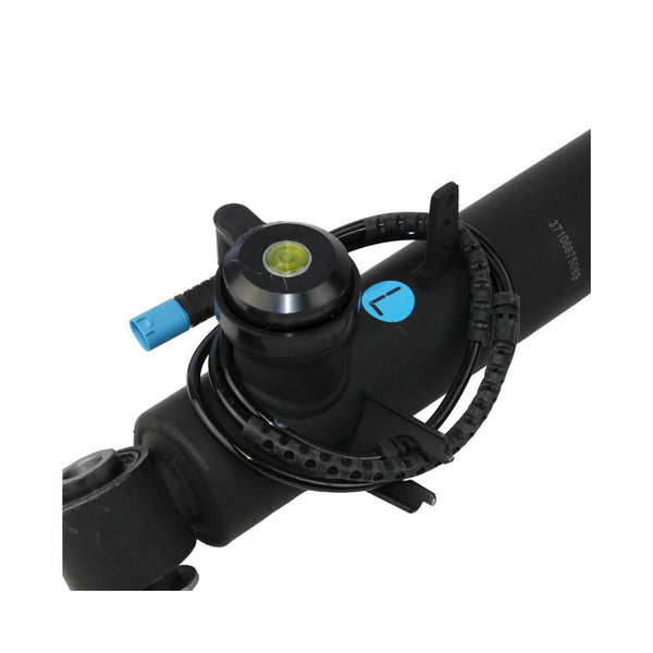 Amortiguador electronico trasero izquierdo