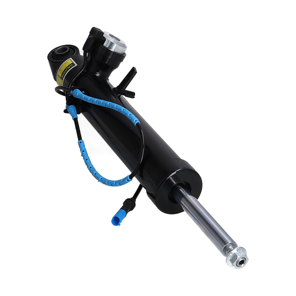 Amortiguador electronico trasero derecho