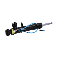 Amortiguador electronico trasero derecho