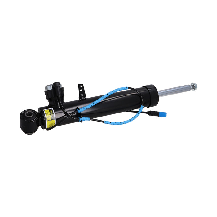 Amortiguador electronico trasero derecho