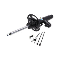 Amortiguador B4 electronico delantero izquierdo