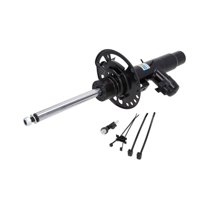 Amortiguador B4 electronico delantero izquierdo
