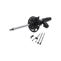 Amortiguador B4 electronico delantero derecho