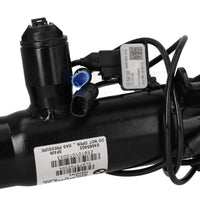 Amortiguador electronico delantero izquierdo