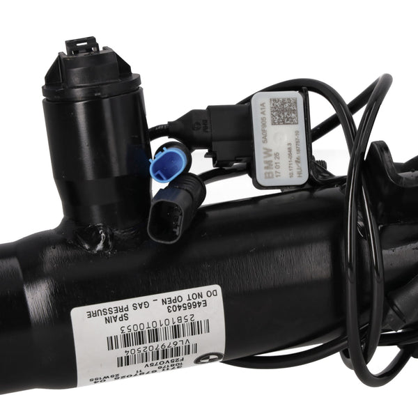 Amortiguador electronico delantero izquierdo
