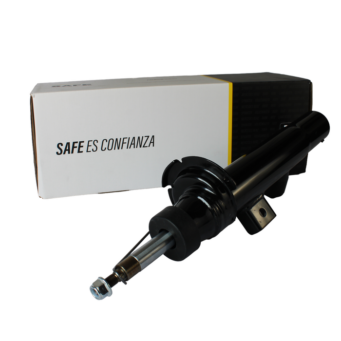 Amortiguador electronico delantero izquierdo