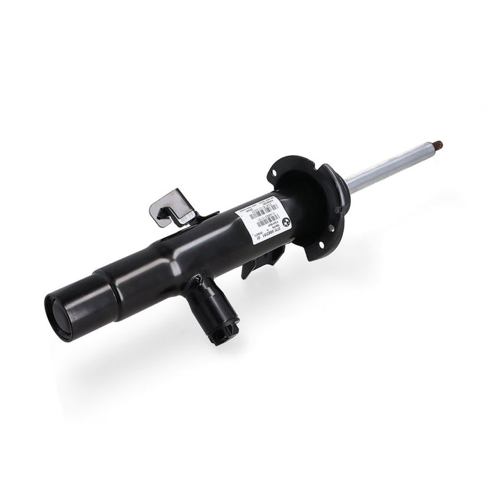 Amortiguador B4 electronico delantero izquierdo