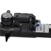Amortiguador electronico trasero izquierdo