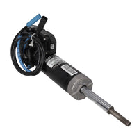 Amortiguador electronico trasero derecho