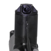 Amortiguador electronico trasero bilateral